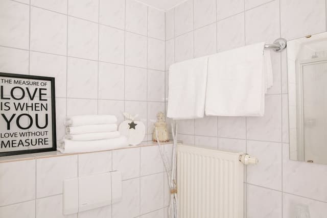 Basic Double or Twin Room