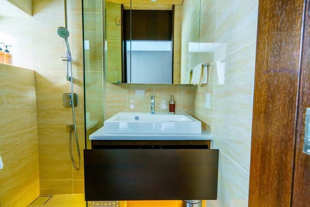 Superior Condo, 3 Bedrooms, Mountainside
