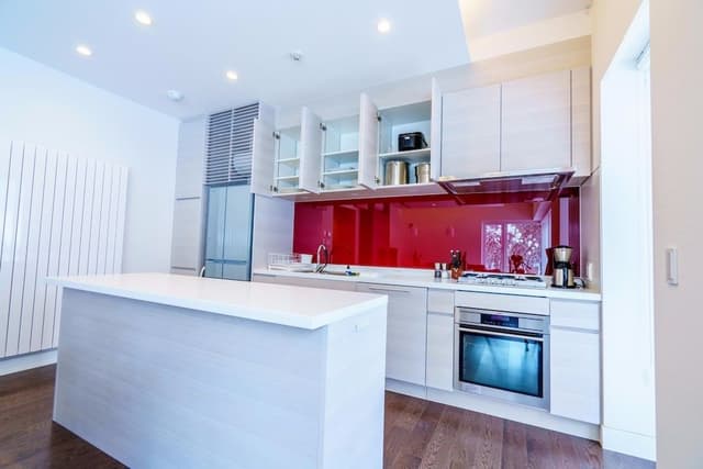 Superior Condo, 3 Bedrooms, Mountainside