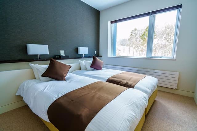 Superior Condo, 3 Bedrooms, Mountainside