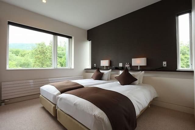 Superior Condo, 2 Bedrooms, Mountainside