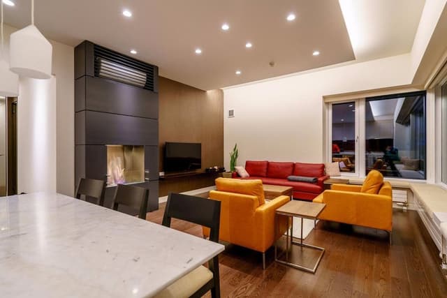 Superior Condo, 3 Bedrooms, Mountainside