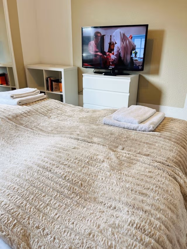 Classic Condo (F3)