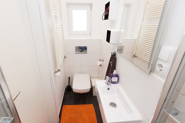 Classic Triple Room, Refrigerator, City View (F1)