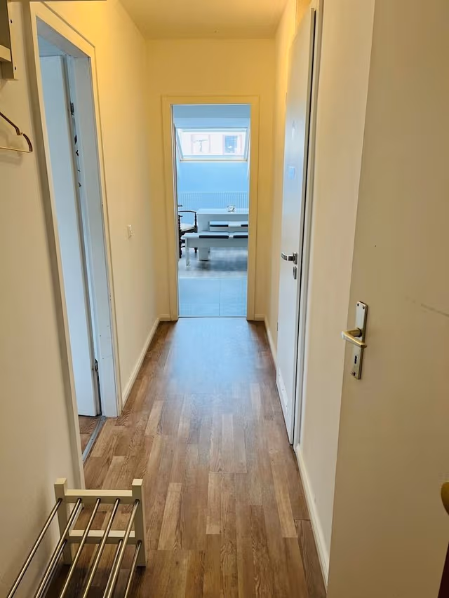 Classic Condo (F3)