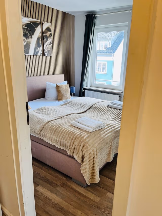 Classic Condo (F3)