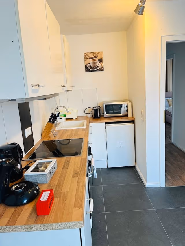 Classic Condo (F3)