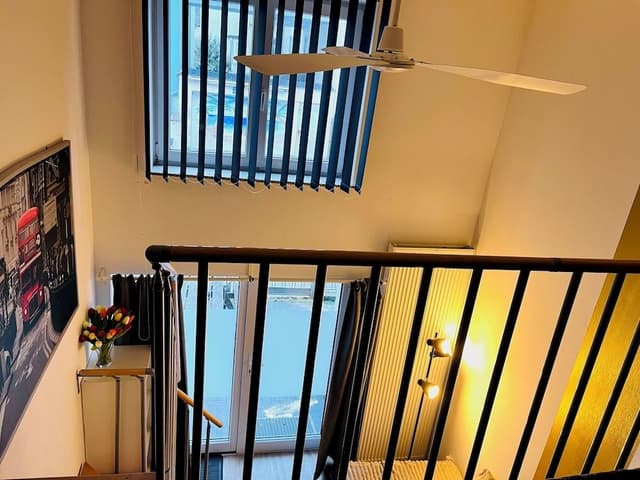 Classic Duplex (F6)