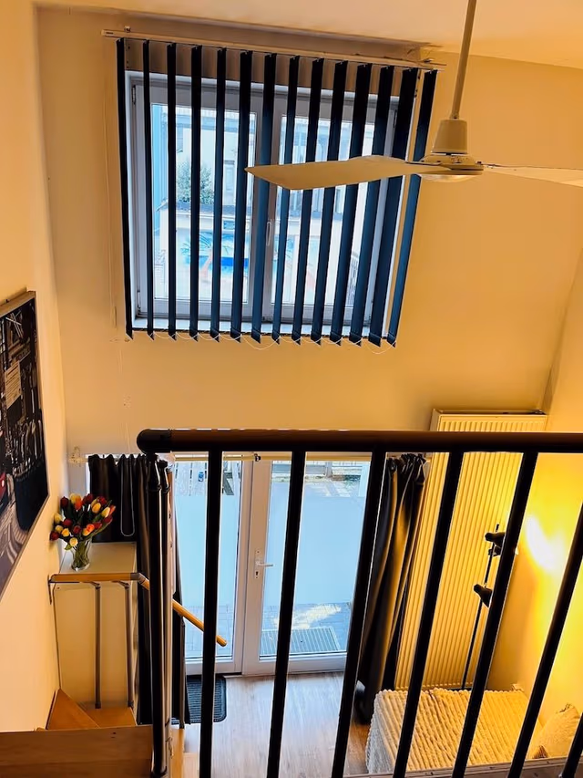 Classic Duplex (F6)