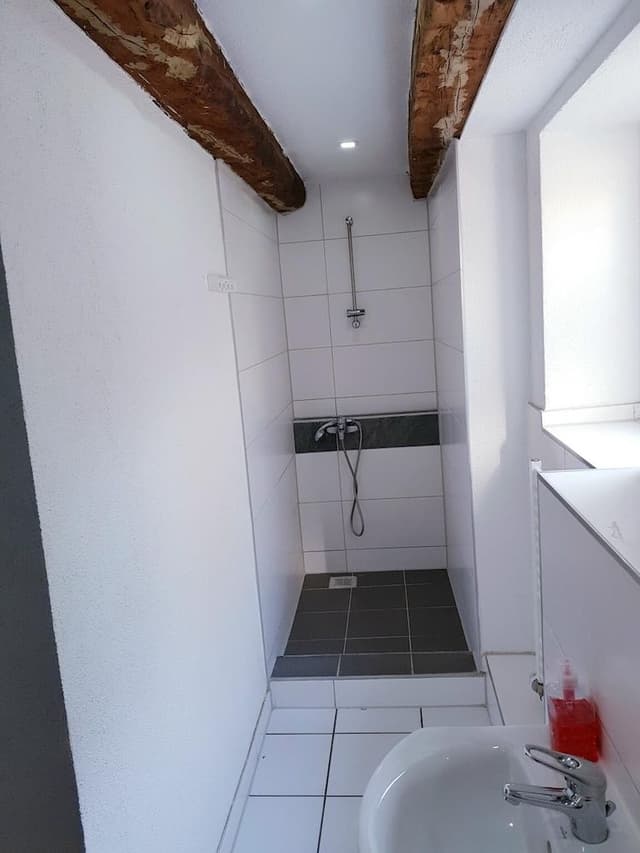 City Quadruple Room, 1 Bedroom, Ground Floor (F7)