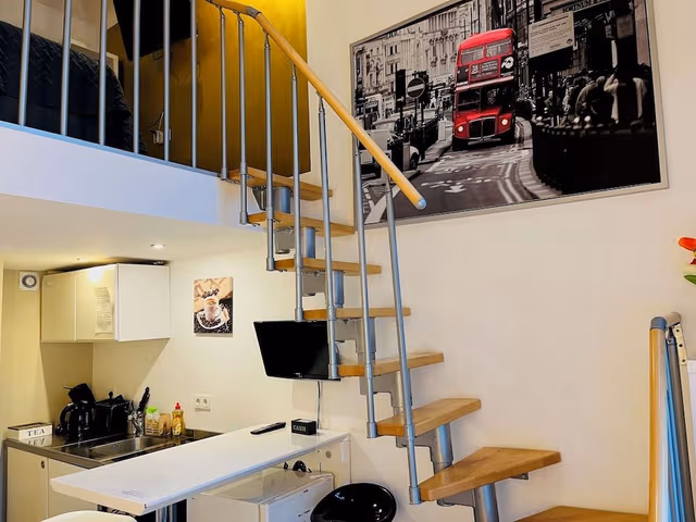 Classic Duplex (F6)