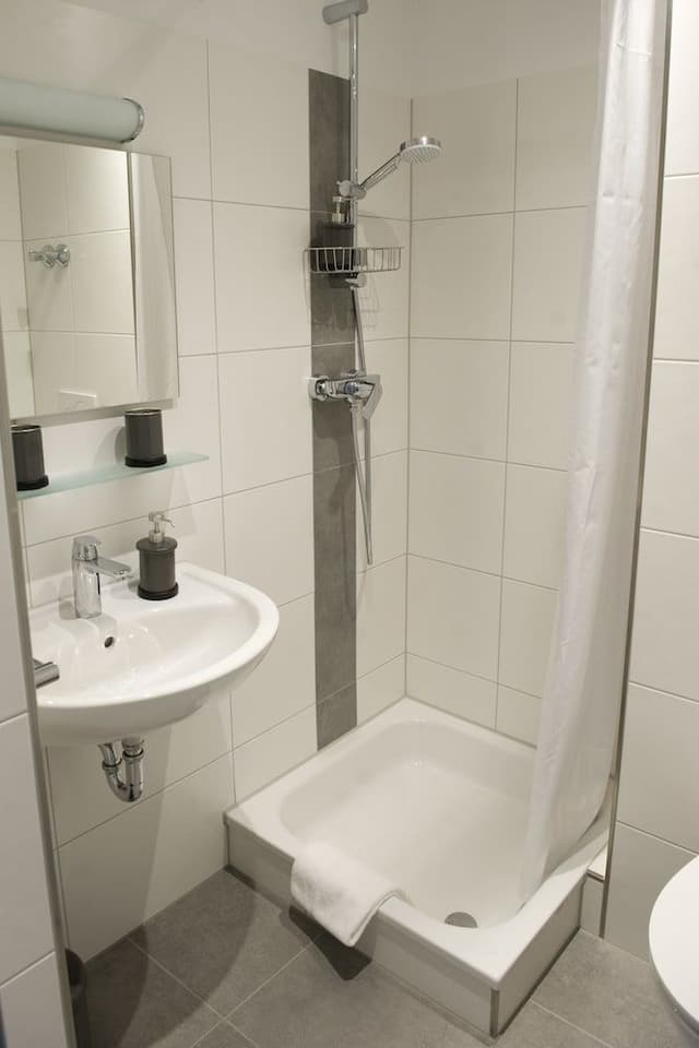 City Double or Twin Room