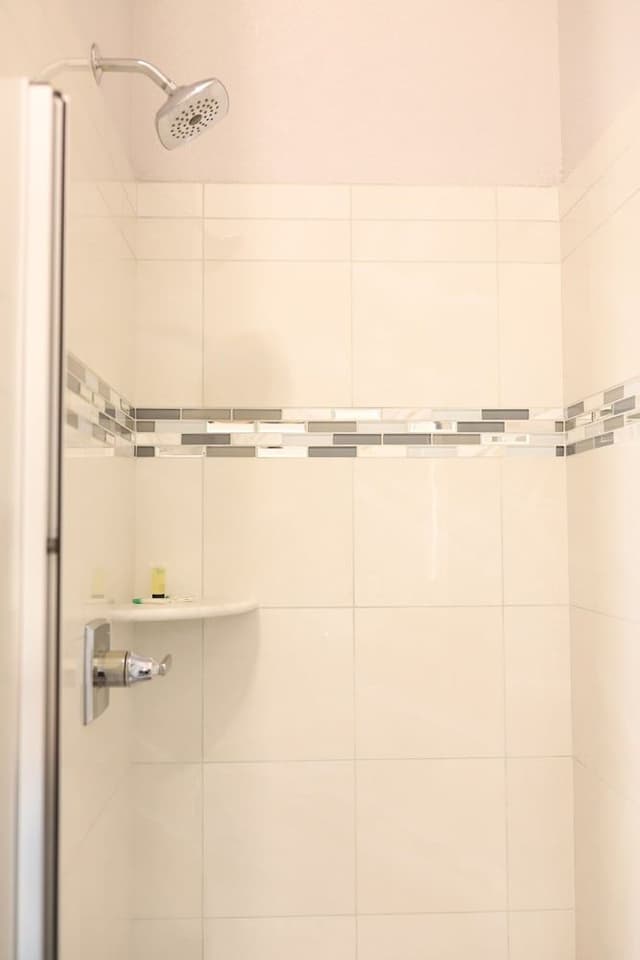 Double Room, Private Bathroom (Room One & Seven)