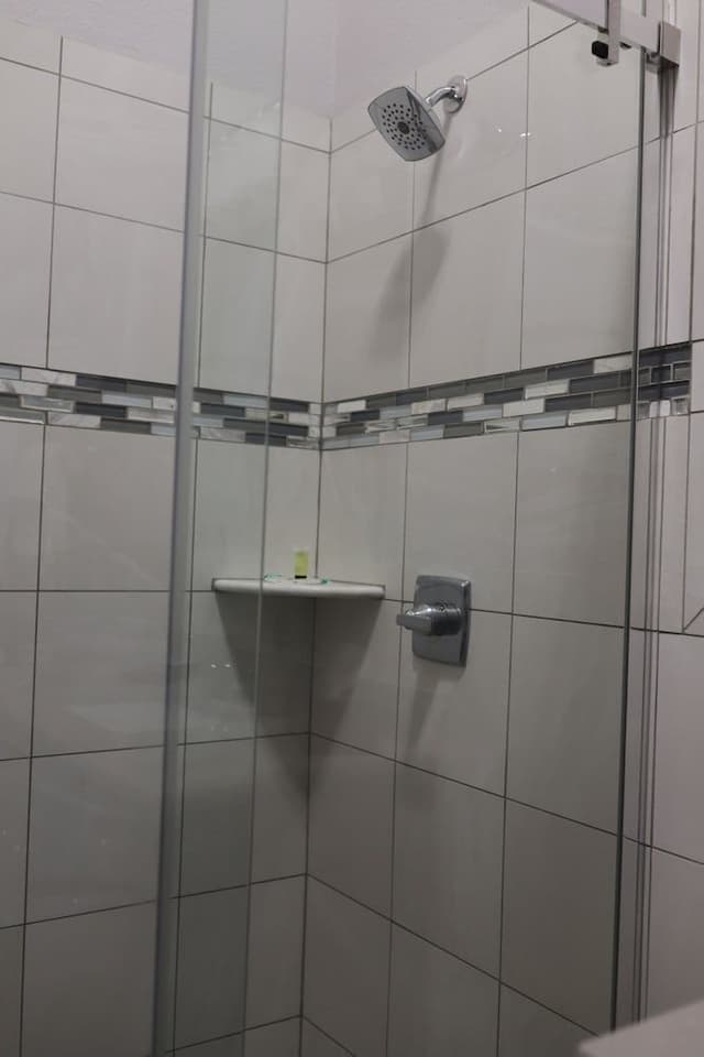 Standard Quadruple Room, Ensuite (Room Five)