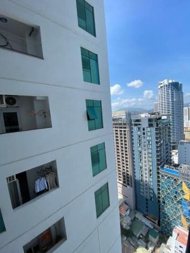 Gold Ocean Apartments Nha Trang Gold Ocean Apartments Nha Trang