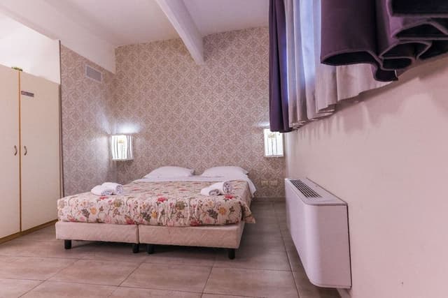 Classic Apartment