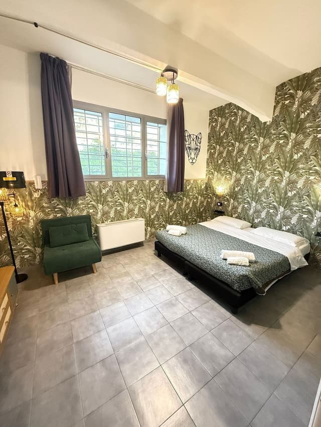 Classic Apartment