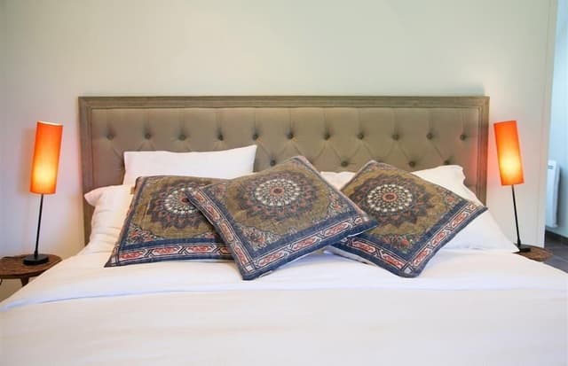 Standard Double Room, 1 King Bed