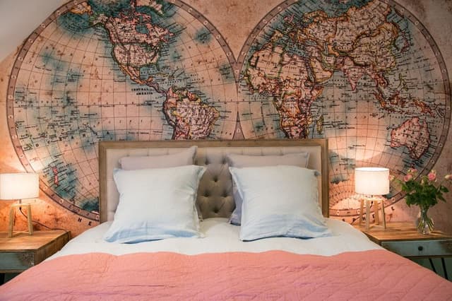 Superior Double Room, 1 King Bed