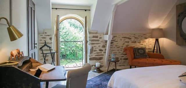 Standard Double Room, 1 King Bed