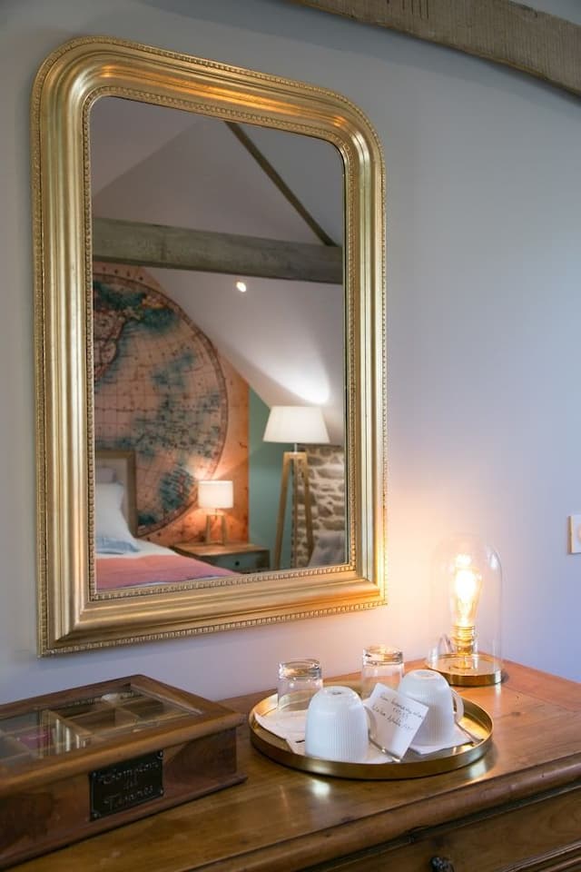 Superior Double Room, 1 King Bed
