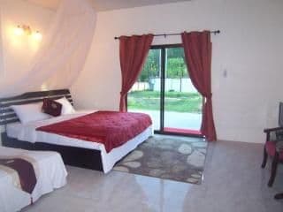 Airport Sky Resort