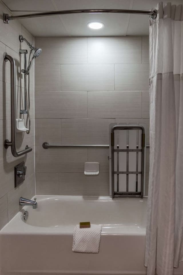 Room, Accessible, Non Smoking