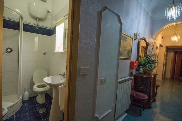 Double Room, Private Bathroom (External)