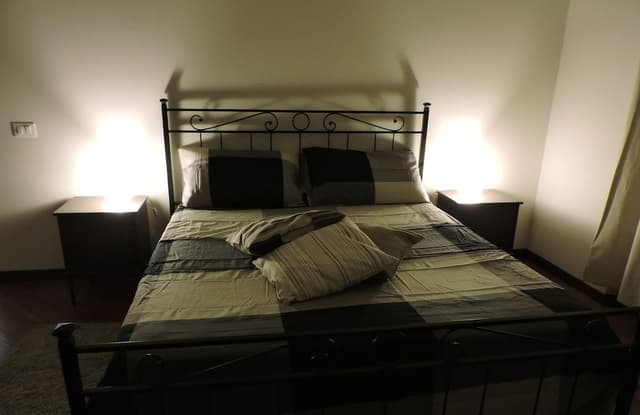 Double Room, Non Smoking, Private Bathroom