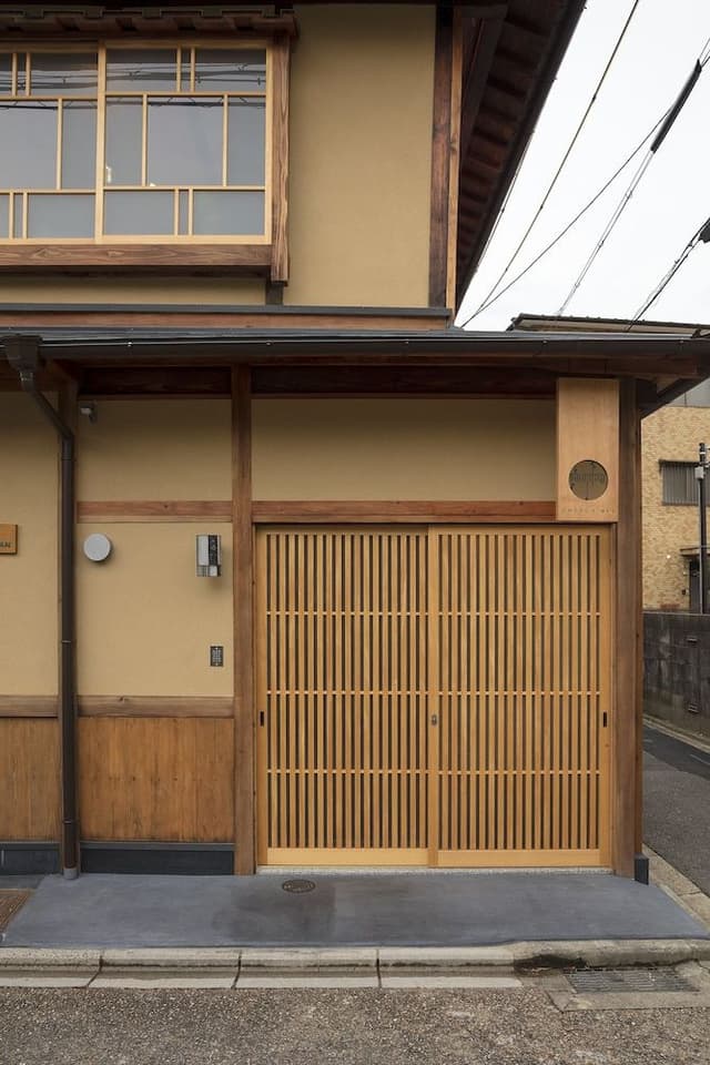 Umenoki-an