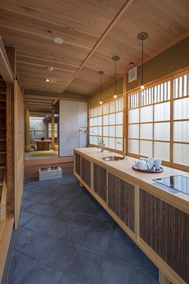 Umenoki-an