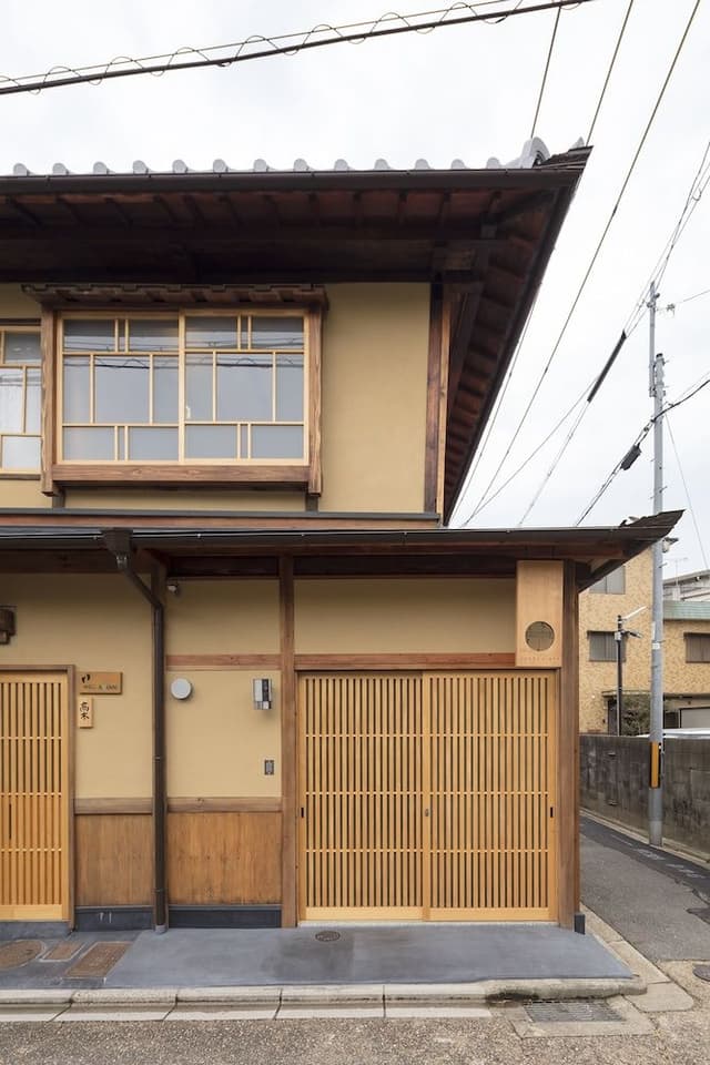 Umenoki-an
