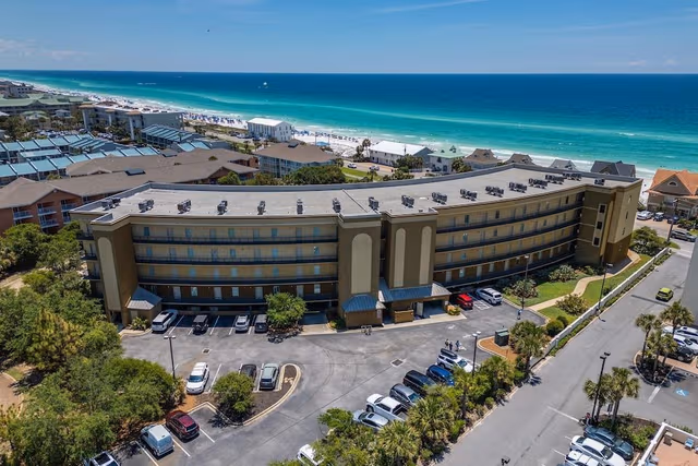 Condo, Multiple Beds (Beach Resort 316)
