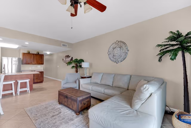 Condo, Multiple Beds (Beach Resort 316)
