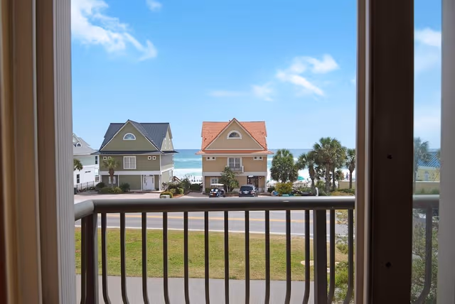 Condo, Multiple Beds (Beach Resort 316)