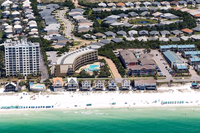 Condo, Multiple Beds (Beach Resort 316)