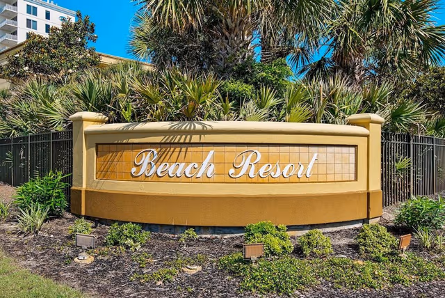 Condo, Multiple Beds (Beach Resort 316)