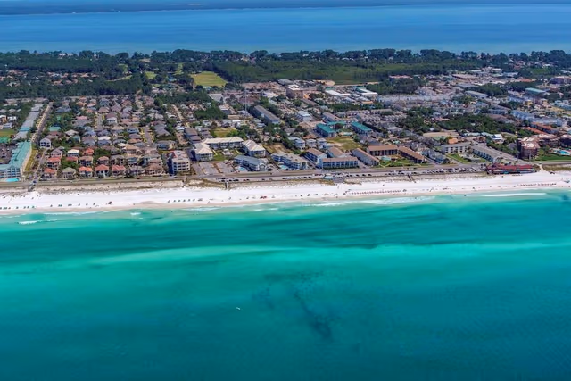 Condo, Multiple Beds (Beach Resort 316)