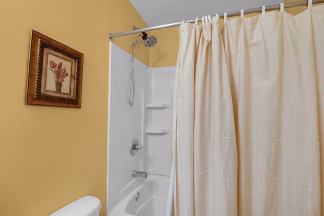 Condo, Multiple Beds (Beach Resort 316)