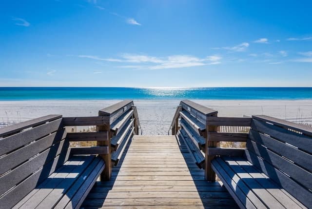 Condo, Multiple Beds (Beach Resort 316)