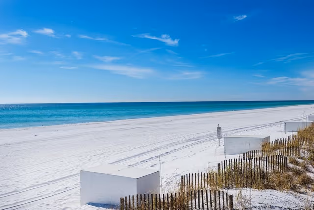 Condo, 1 King Bed with Sofa bed (Beach Resort 514)