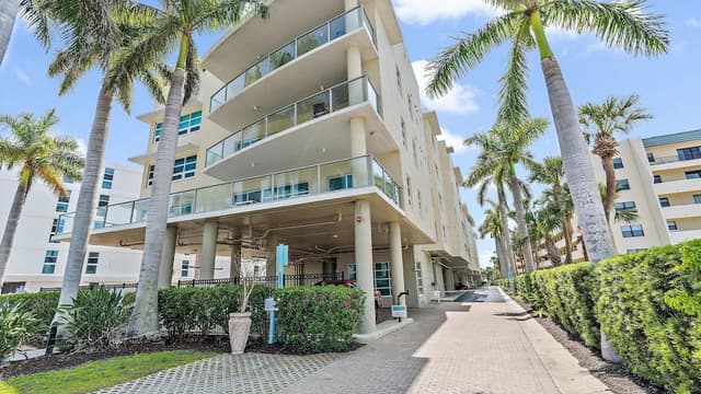 Condo, 3 Bedrooms
