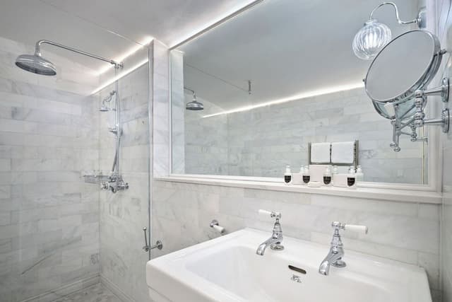 Luxury Room, 1 King Bed, Park View