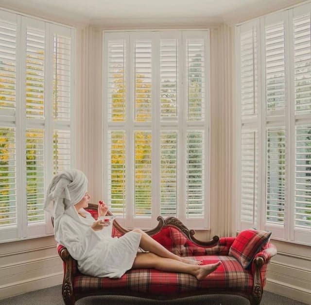 Luxury Room, 1 King Bed, Park View