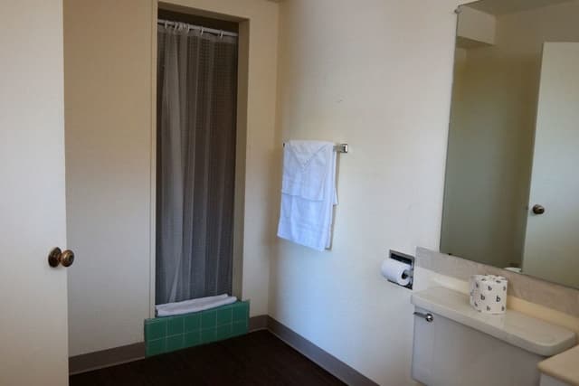 Room, 1 Queen Bed