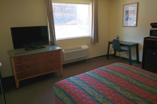 Room, 1 Queen Bed