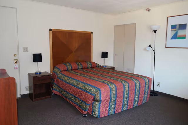 Room, 1 Queen Bed
