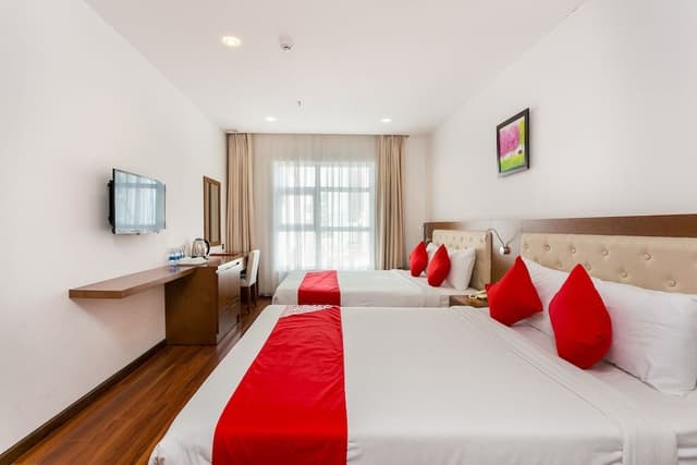 Family Suite