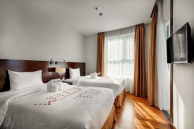Family Suite