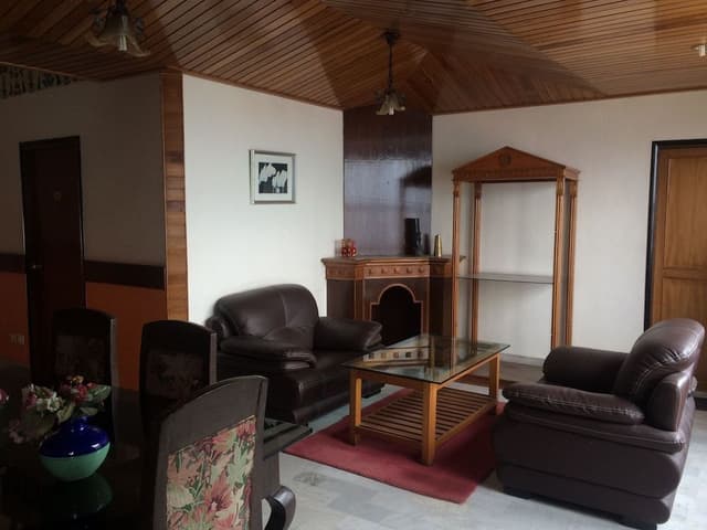 Club Room